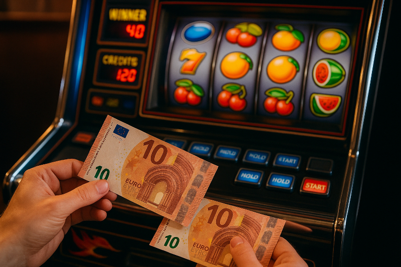 Hoe maak je van twee tientjes maximaal speelplezier?